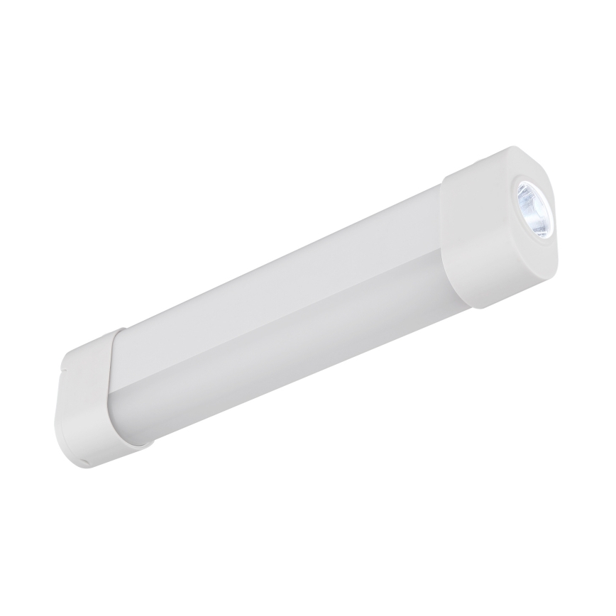 Globo - LED Punjiva podelementna svjetiljka 3u1 LED/2W/5V 3000/4000/7000K 800 mAh