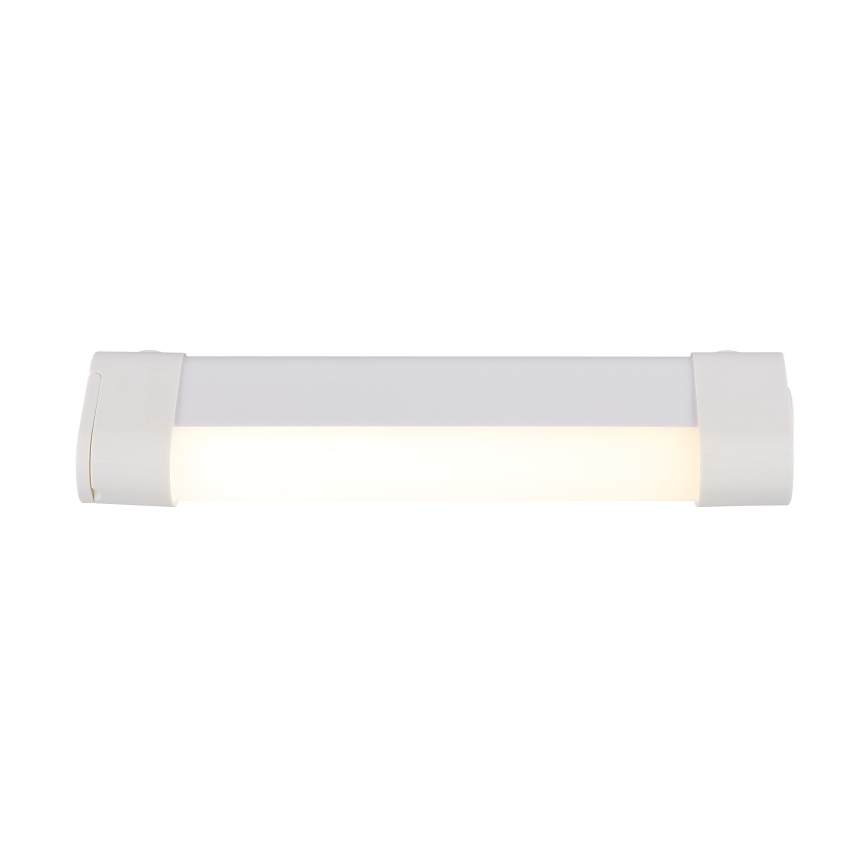 Globo - LED Punjiva podelementna svjetiljka 3u1 LED/2W/5V 3000/4000/7000K 800 mAh