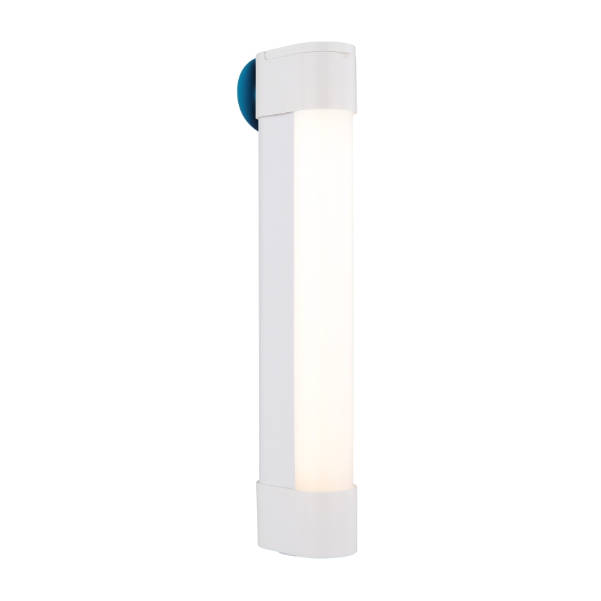 Globo - LED Punjiva podelementna svjetiljka 3u1 LED/2W/5V 3000/4000/7000K 800 mAh