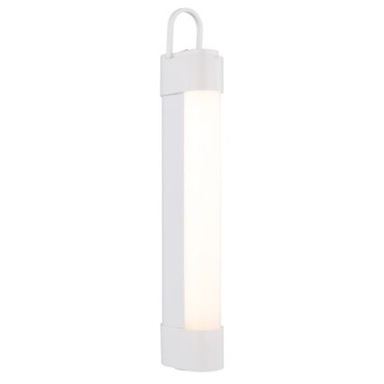 Globo - LED Punjiva podelementna svjetiljka 3u1 LED/2W/5V 3000/4000/7000K 800 mAh