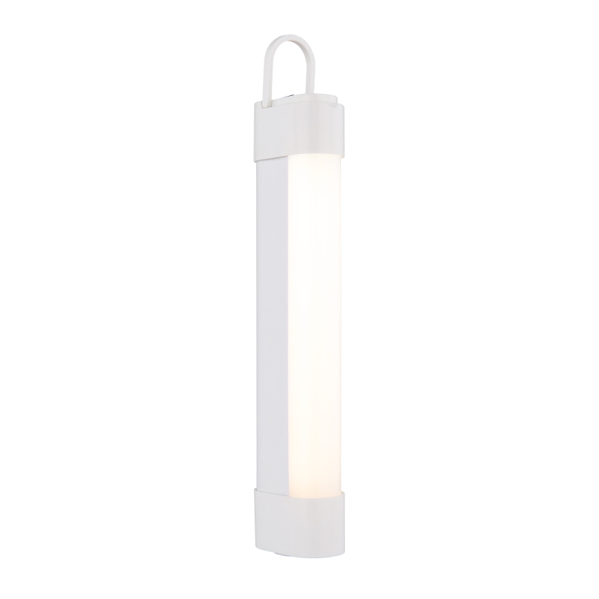 Globo - LED Punjiva podelementna svjetiljka 3u1 LED/2W/5V 3000/4000/7000K 800 mAh