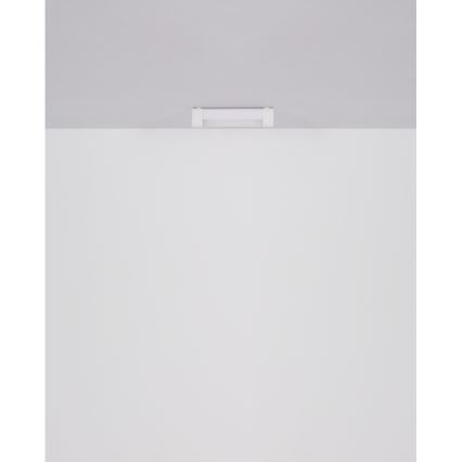 Globo - LED punjiva podpolna svjetiljka 3u1 LED/2W/5V 3000/4000/7000K 800 mAh