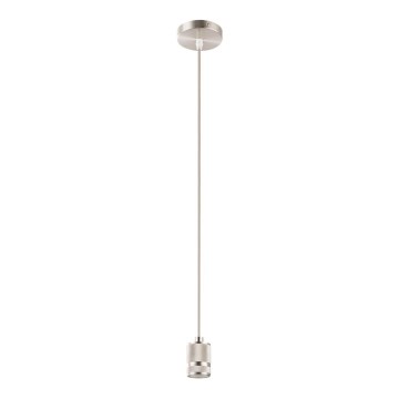 Globo A20 - Kabel za napajanje OLIVER 1xE27/60W/230V