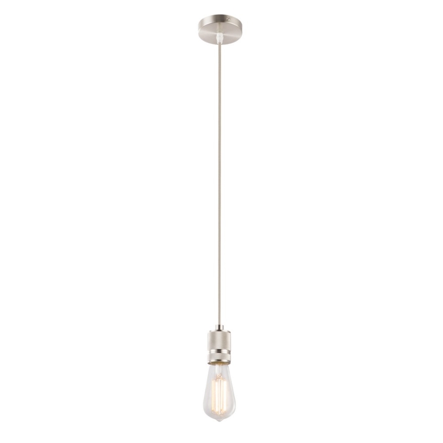 Globo A20 - Kabel za napajanje OLIVER 1xE27/60W/230V