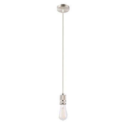 Globo A20 - Kabel za napajanje OLIVER 1xE27/60W/230V