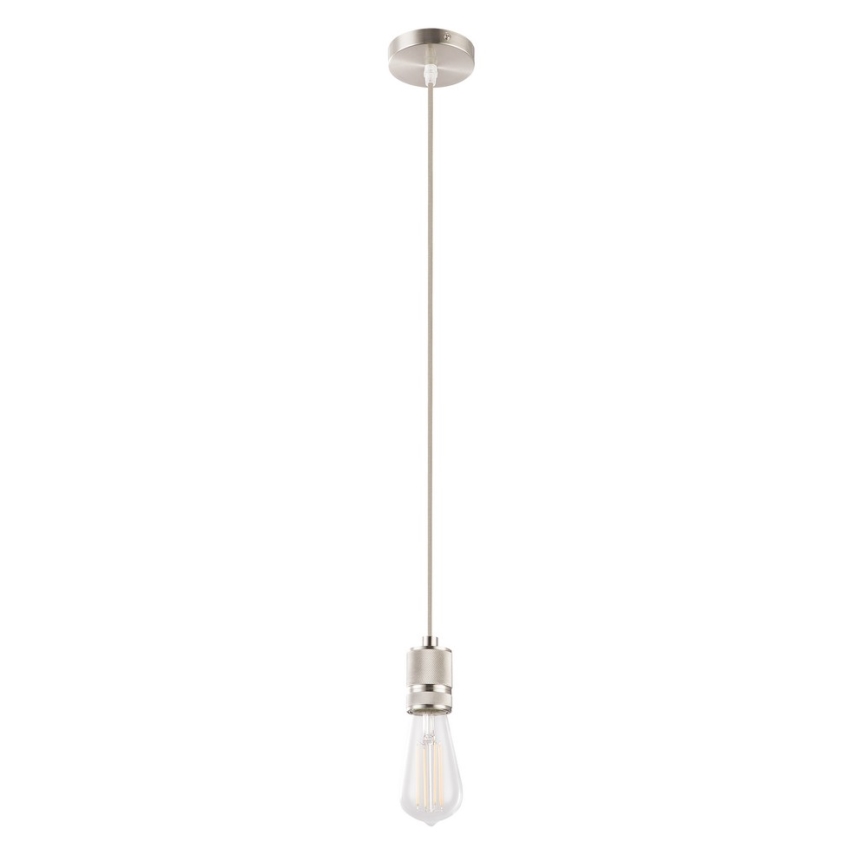 Globo A20 - Kabel za napajanje OLIVER 1xE27/60W/230V