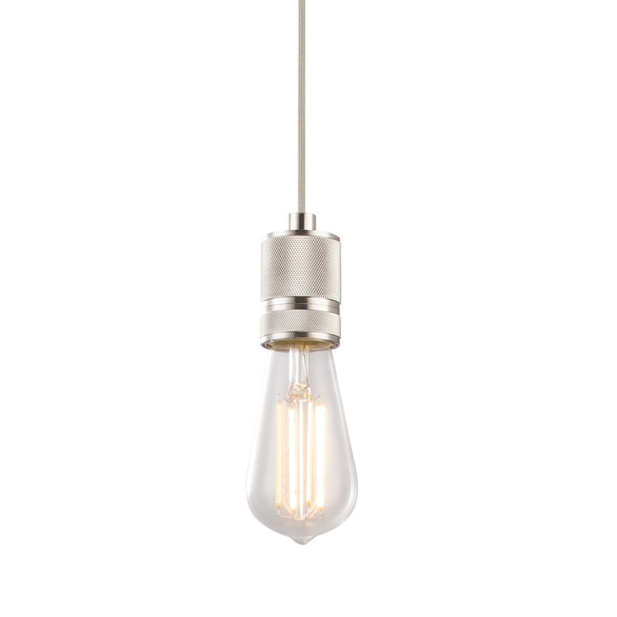 Globo A20 - Kabel za napajanje OLIVER 1xE27/60W/230V