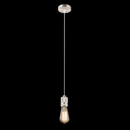 Globo A20 - Kabel za napajanje OLIVER 1xE27/60W/230V