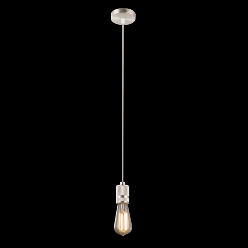 Globo A20 - Kabel za napajanje OLIVER 1xE27/60W/230V