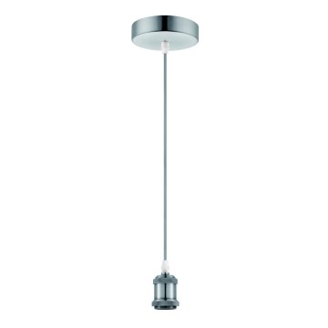 Globo A30 - Kabel za napajanje OLIVER 1xE27/40W/230V