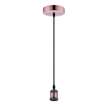 Globo A32 - Kabel za napajanje OLIVER 1xE27/40W/230V