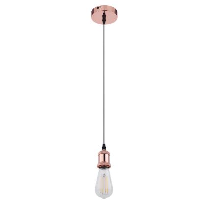 Globo A32 - Kabel za napajanje OLIVER 1xE27/40W/230V