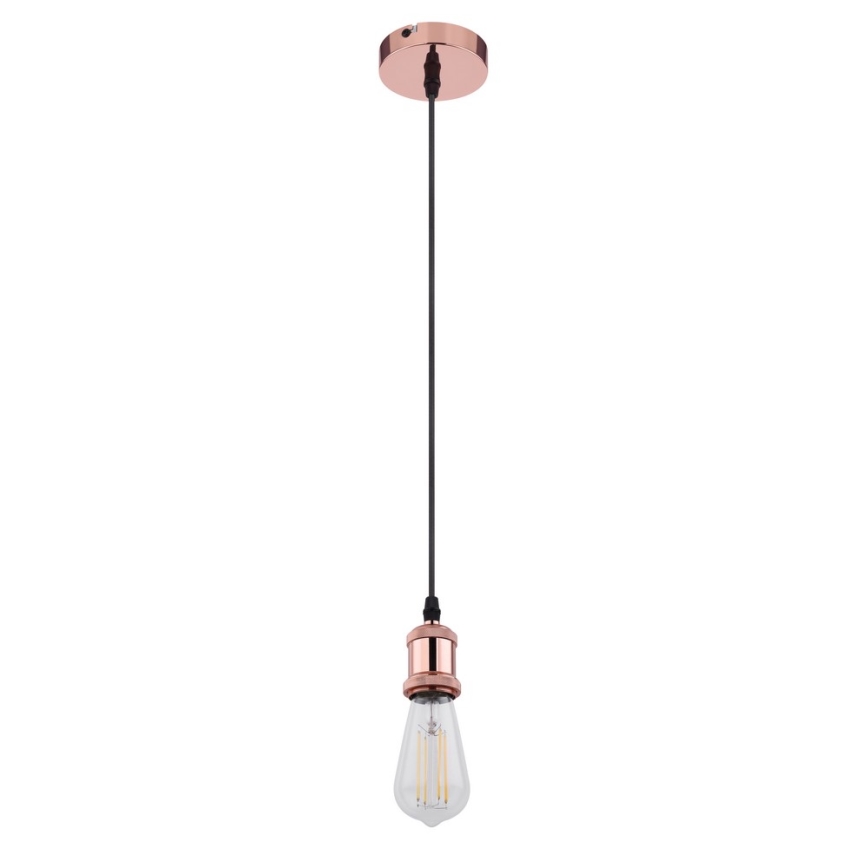Globo A32 - Kabel za napajanje OLIVER 1xE27/40W/230V