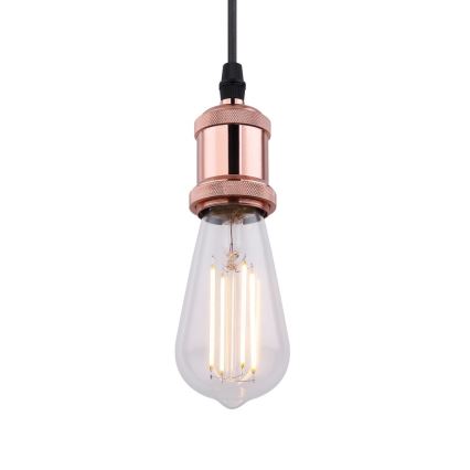 Globo A32 - Kabel za napajanje OLIVER 1xE27/40W/230V