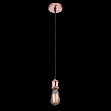 Globo A32 - Kabel za napajanje OLIVER 1xE27/40W/230V