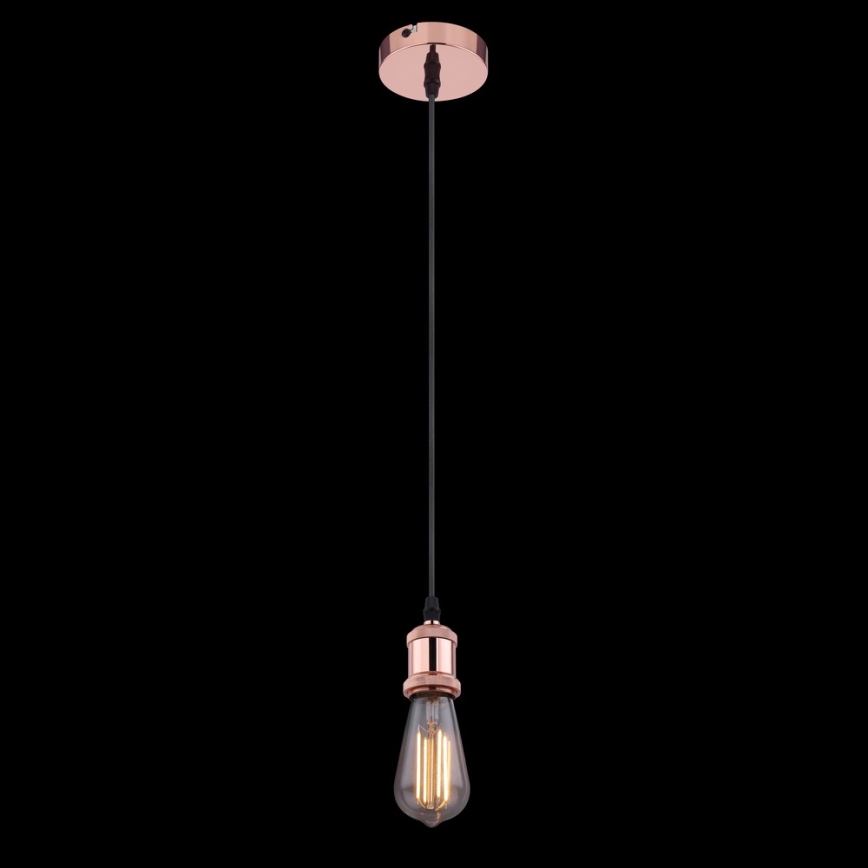 Globo A32 - Kabel za napajanje OLIVER 1xE27/40W/230V