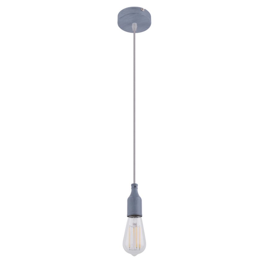 Globo A35 - Kabel za napajanje OLIVER 1xE27/40W/230V