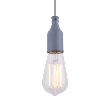 Globo A35 - Kabel za napajanje OLIVER 1xE27/40W/230V