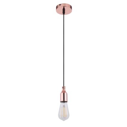 Globo A36 - Kabel za napajanje OLIVER 1xE27/40W/230V