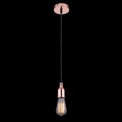 Globo A36 - Kabel za napajanje OLIVER 1xE27/40W/230V