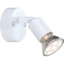 Globo - Dječja LED zidna svjetiljka 1xGU10/3W/230V