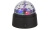 Globo - LED Dekorativna svjetiljka 6xLED/0,06W/3xAA