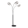 Globo - LED dimabilna dodirna podna svjetiljka LED/48W/230V 3000-6000K