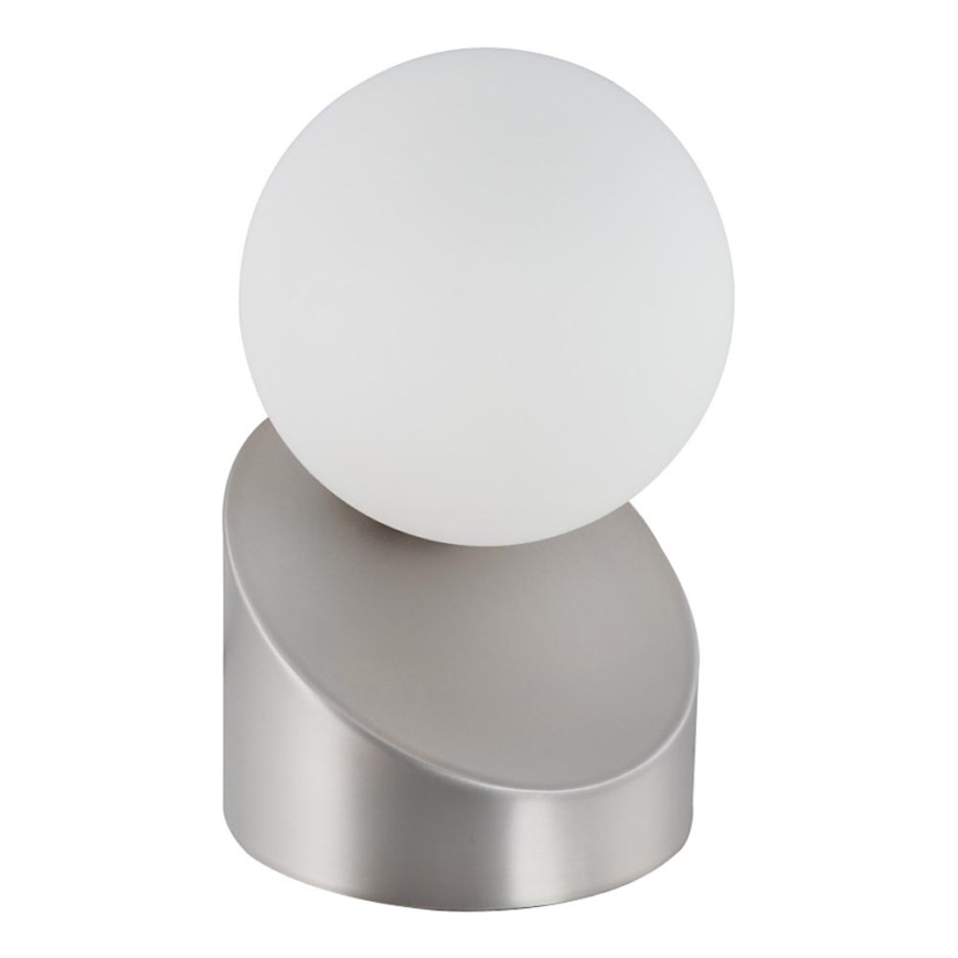 Globo - LED dodirna stolna lampa 1xG9/3W/230V