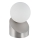 Globo - LED dodirna stolna lampa 1xG9/3W/230V