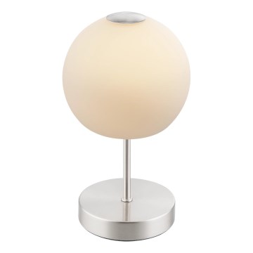 Globo - LED dodirna stolna lampa LED/5W/230V 3000K