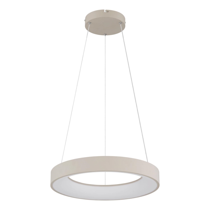 Globo - LED luster na kabelu s mogućnošću prigušivanja LED/48W/230V 2700-6000K + daljinsko upravljanje