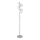 Globo - LED Luster na sajli 6xG9/3,5W/230V bijela