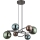 Globo - LED Luster na sajli 6xG9/3,5W/230V