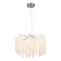 Globo - LED luster na sajli 6xG9/8W/230V