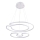 Globo - LED luster na sajli LED/6/230V