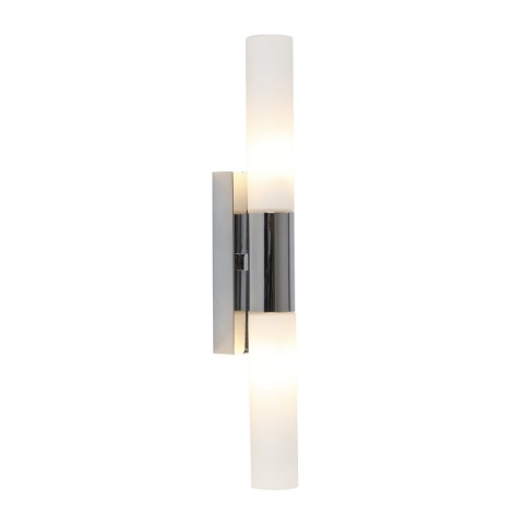 Globo - LED Osvjetljenje ogledala u kupaonici 2xG9/3W/230V IP44