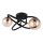 Globo - LED plafonski luster 2xG9/3,5W/230V 3000K