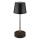 Globo - LED Podesiva stolna lampa na dodir, punjiva, LED/1,2W/5V 1200 mAh