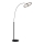 Globo - LED podna lampa s dodirnim prigušivanjem LED/24W/230V 3000/4000/6000K