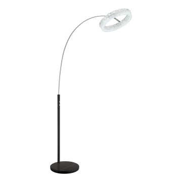 Globo - LED podna lampa s mogućnošću prigušivanja LED/35W/230V 3000/4000/6000K