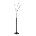 Globo - LED podna lampa s prigušivanjem LED/36W/230V 3000-6000K Wi-Fi Tuya + daljinski upravljač