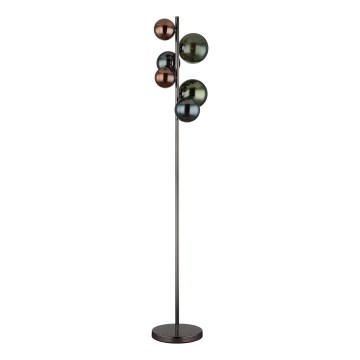 Globo - LED podna svjetiljka 6xG9/3,5W/230V