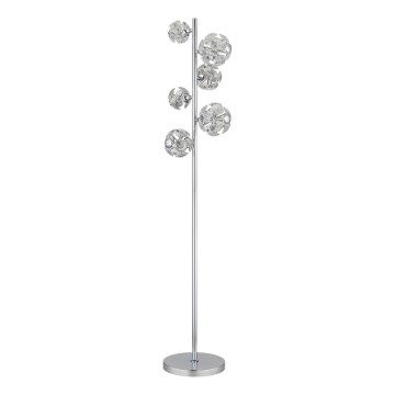 Globo - LED podna svjetiljka LED/48W/230V