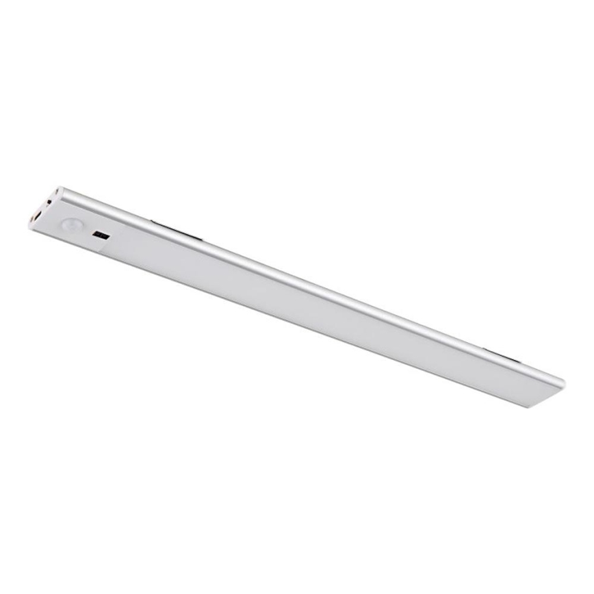 Globo - LED Prigušiva punjiva podelementna svjetiljka LED/2,5W/5V 4000K 1100 mAh 40 cm
