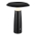 Globo - LED Prigušiva punjiva stolna lampa LED/1,2W/3,7V 1500mAh 3000K