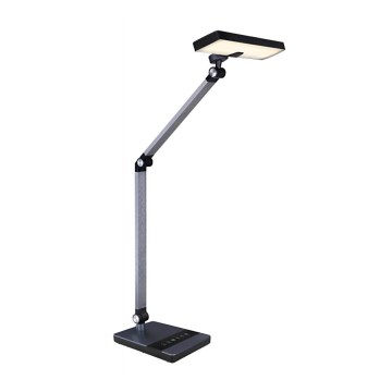 Globo - LED Prigušiva stolna lampa LED/10W/230V 3000/4000/6300K