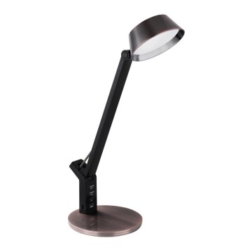 Globo - LED Prigušiva stolna lampa LED/8W/230V