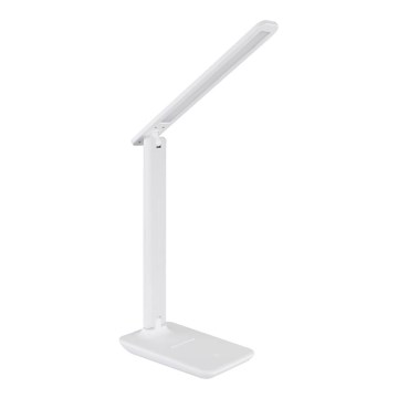 Globo - LED Prigušiva stolna lampa na dodir LED/5W/230V 2700/4000/6500K bijela