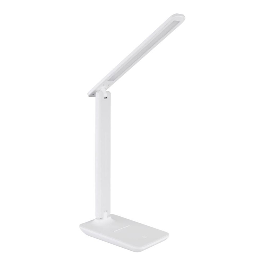 Globo - LED Prigušiva stolna lampa na dodir LED/5W/230V 2700/4000/6500K bijela