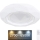 Globo - LED Prigušiva stropna svjetiljka LED/24W/230V 2700-6500K + daljinski upravljač